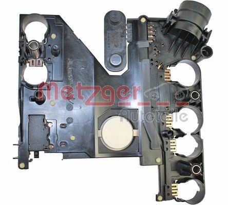 Appareil de commande, boîte automatique METZGER ref. 0899041